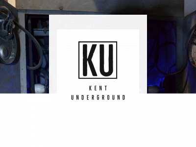 kentundergroundexploration.co.uk snapshot