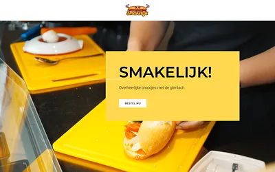 smakelijknieuwzuidantwerpen.be snapshot