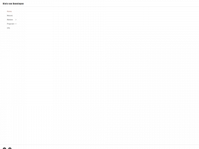 nvanbunningen.com snapshot
