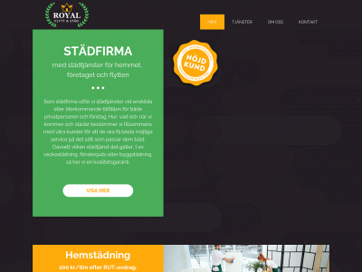 royalflyttstad.se snapshot