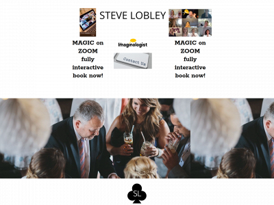 stevelobley.co.uk snapshot