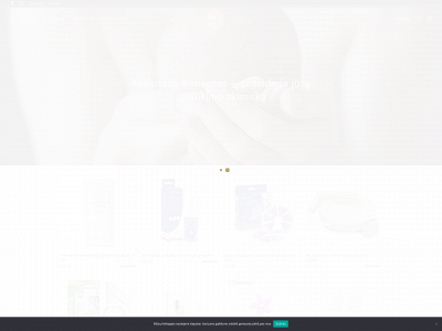 4trimestras.lt snapshot