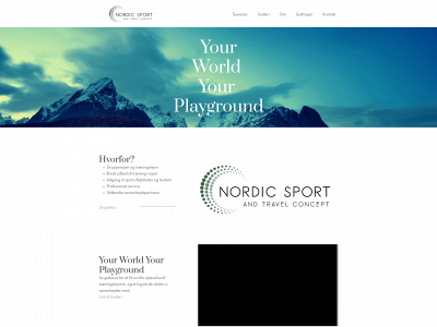 nstc.dk snapshot
