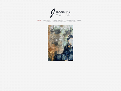 jmullan.net snapshot