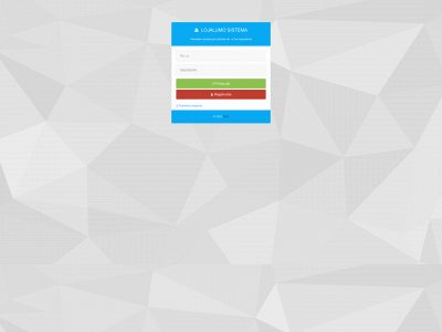 idebesis.lt snapshot