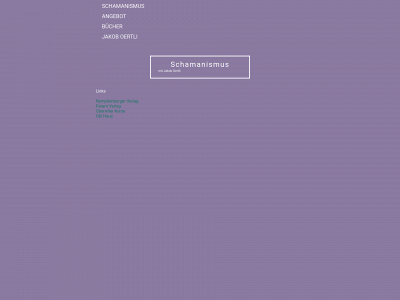 jakoboertli.ch snapshot