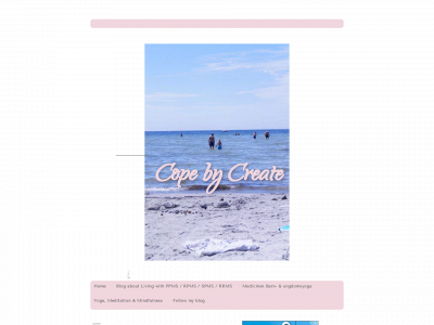 copebycreate.com snapshot