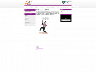 allabarnicentrum.se snapshot