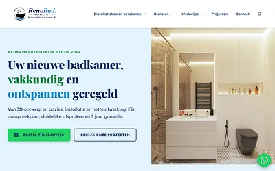 renobadinstallatie.nl snapshot