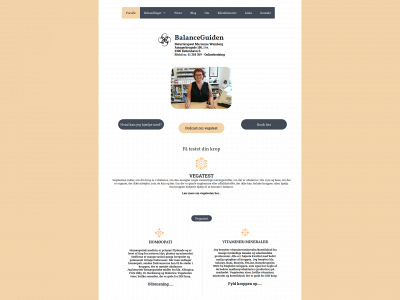 balanceguiden.dk snapshot