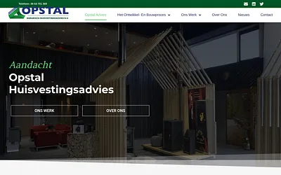 opstaladvies.nl snapshot