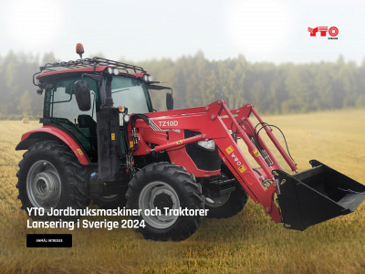 yto.se snapshot