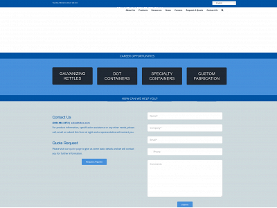 cbco.com snapshot