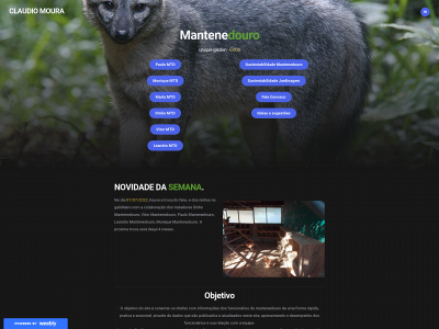 mantenedourounique.weebly.com snapshot