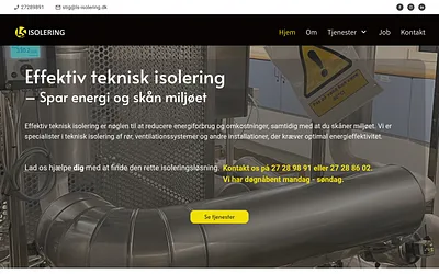 ls-isolering.dk snapshot