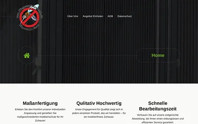 fliegennetzsysteme.de snapshot