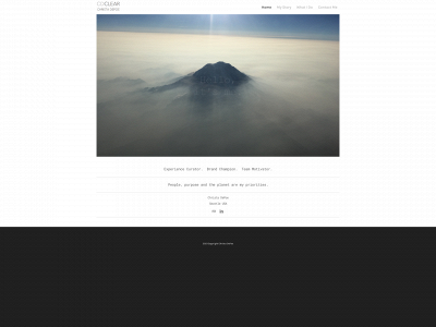 www.cdclear.com snapshot