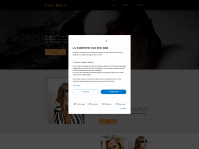 byensbarber.dk snapshot