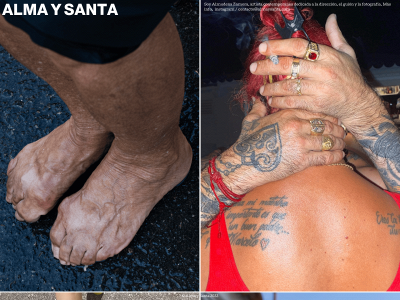 almaysanta.com snapshot