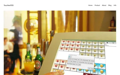 touchtecpos.site snapshot