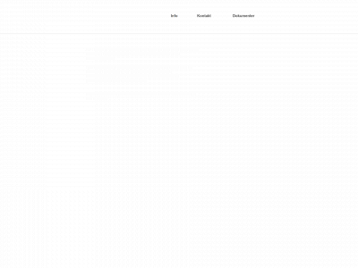 troenen.dk snapshot