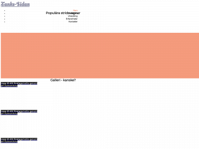 strv.se snapshot