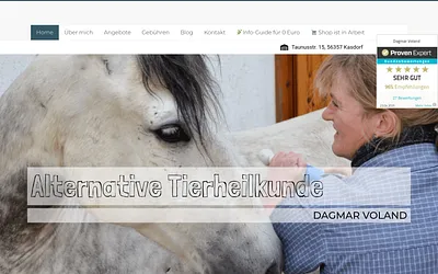 dagmar-voland.de snapshot