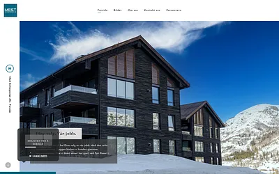 mestentreprenor.no snapshot