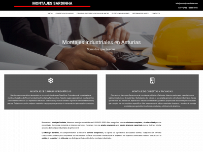 montajessardinha.com snapshot