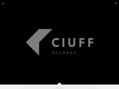 www.ciuffrecords.com snapshot