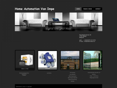 shoponline.brussels snapshot