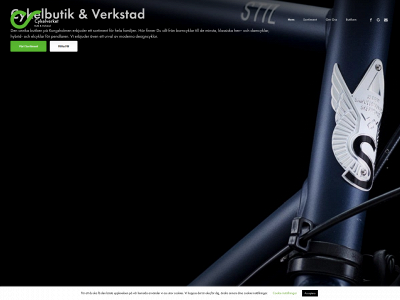 cykelverket.se snapshot