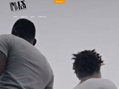 mixfilmproduction.com snapshot