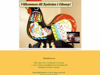 byskolan.se snapshot