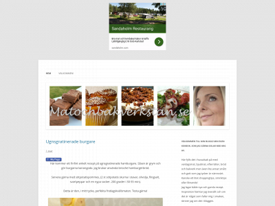 matochbakverkstan.se snapshot