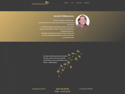familienkulisse.de snapshot
