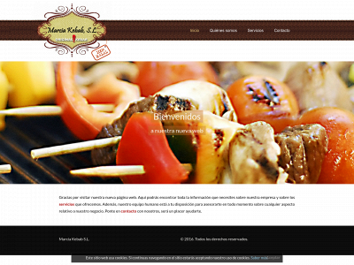 marciakebab.com snapshot