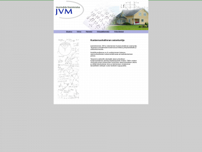 jvmetso.fi snapshot