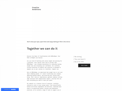 kpmixshop.weebly.com snapshot