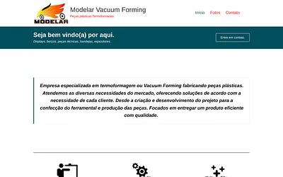 modelarvacuumforming.com.br snapshot