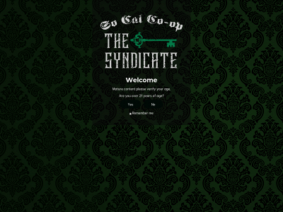 socalthesyndicate.com snapshot
