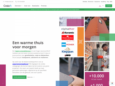 gevelpremie.be snapshot