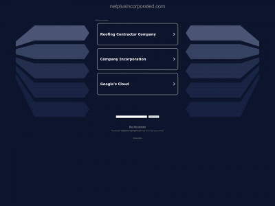 netplusincorporated.com snapshot