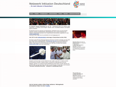 netzwerk-inklusion-deutschland.de snapshot