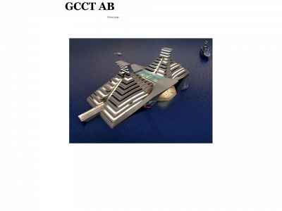gcct.co.uk snapshot
