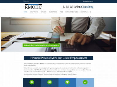 rmohc.com snapshot