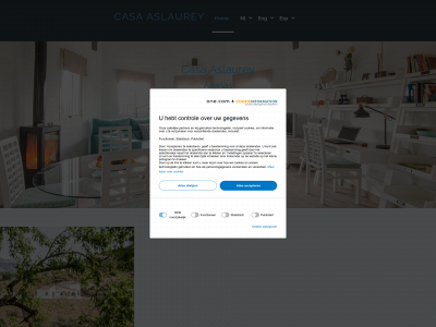 aslaurey.be snapshot