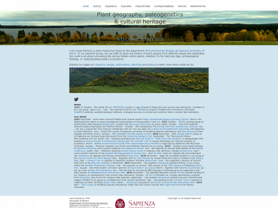 laurap.it snapshot