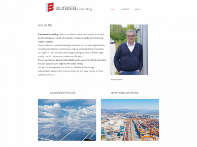 eurasiaconsulting.be snapshot