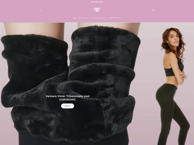 curvechic.se snapshot